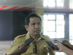 Pemkab Halmahera Barat Usul Anggaran Rp1 Miliar Bangun Drainase