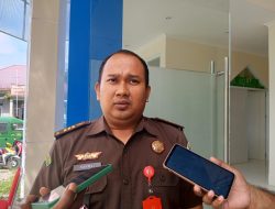 Selain Kadis PUPR, JPU Hadirkan Empat Saksi Lain dalam Kasus Korupsi Air Bersih 