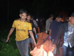 Pria di Halmahera Barat Ditemukan Meninggal Terbakar di Pengasapan Kopra