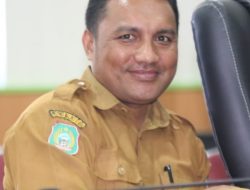 206 Kopdes Merah Putih Terbentuk di Halsel, 55 Sudah Berbadan Hukum