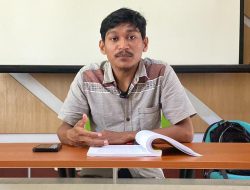 Bicoli; Desa di Ujung Pesisir Timur Halmahera 