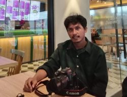 Kecerdasan Buatan Merusak Pola Pikir Generasi 