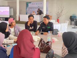Sekkot Ternate Puji Setinggi Langit Program Eco Bhinneka Muhammadiyah Malut