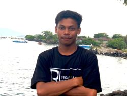 Raja Ampat Dirampas oleh Raja Gemuk