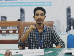 Kebijakan Hilirisasi Nikel; Ketimpangan Struktural yang Merampas Kedaulatan Rakyat Maluku Utara