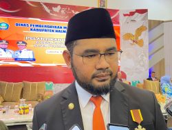 12 Desa di Gane Belum Tersentuh Listrik, Bupati Bassam: Itu Kewenangan PLN