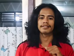 Jaksa Agung Kunjungi Halmahera Barat, Sema Habar Titip Pesan Ini