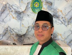 Hakim PA Labuha Dimutasi ke Pandeglang, Sempat Tangani 1.400 Kasus Perceraian