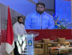 Bupati Bassam Akui Adanya Ketimpangan Pembangunan di Halmahera Selatan