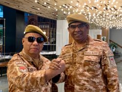 Bupati dan Wabup Halmahera Utara Siap Ikut Retreat Gelombang II di Jatinangor 