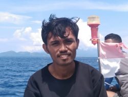Suara Orang-orang Kecil dari Ujung Halmahera 