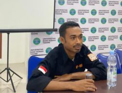 Menyambung Hidup pada Sebuah Bagang Ngafi 