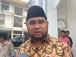 Kerap Dilanda Banjir, Bupati Halmahera Selatan Koordinasi dengan BNPB