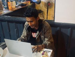 Hilangnya Suara Orang Loloda