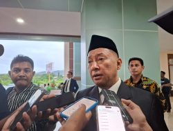 DPRD Maluku Utara Apresiasi Komitmen Harita Nickel untuk Sejahterakan Masyarakat Pulau Obi