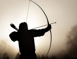 Pemuda Halmahera Tengah Dipanah OTK saat Berkebun 