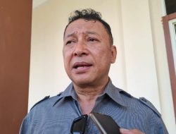 Terkait Efisiensi Anggaran Pemprov, DPRD Malut Bakal Surati Kemendagri