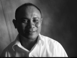 Tumbuh Tak Lepas Akar (catatan dari taman The Ratan)