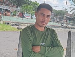 Cerita Tenggelamnya Kampong Wai Bot (Kampung Air Putih)