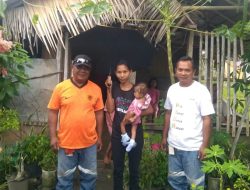 NHM Fasilitasi Layanan Ambulans untuk Kepulangan Pasien Balita asal Kao Teluk