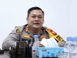 Polisi Tetapkan 5 Tersangka Kasus Tambang Emas Ilegal di Halmahera Timur