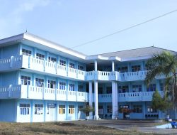 ISDIK Kie Raha Maluku Utara Buka Pendaftaran Mahasiswa Baru Gelombang 3