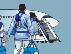 Jemaah Haji Maluku Utara Dijadwalkan Pulang Mulai 20 Juni