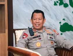 Kapolda Maluku Utara Warning Oknum Polisi Beking Judi Sabung Ayam
