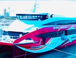 Aliansi Speedboat Minta Pemprov Pertimbangkan Kehadiran Kapal Cepat Ternate-Sofifi 