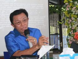 Hendra Karianga Pertanyakan Penanganan Kasus Tunjangan DPRD Malut, Dinilai Terlalu Lamban