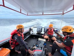 7 Hari Pencarian Nihil, Nelayan Taliabu Dinyatakan Hilang