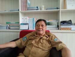 Inspektorat Pastikan Proses Temuan Anggaran Mami BPKAD Morotai 