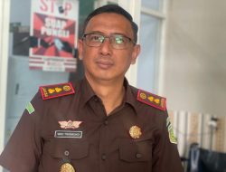 Kejari Tidore Terima Pengembalian Duit Korupsi Puskesmas Galala Rp100 Juta