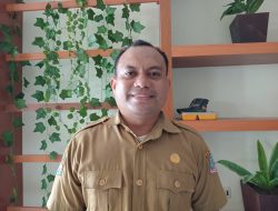 Penanganan Sampah Belum Maksimal, Pemkab Morotai Bakal Bangun Satu TPA Lagi