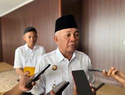 Wawali Ternate Optimis Target PAD Tercapai Tahun Ini