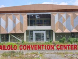 Pemkab Halbar Belum Lunasi Ganti Rugi Lahan JCC, Bupati Bilang Begini