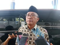 Gandeng Pihak Ketiga, Pemkot Bakal Pasang Ribuan Lampu Jalan Terangi Kota Ternate 