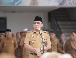 Wali Kota Ternate Ancam Tutup Galian C yang Langgar Aturan