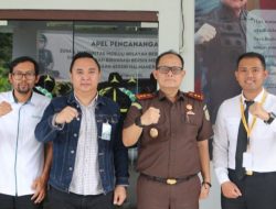 Kejari Jadwalkan Panggil 36 Kades di Halmahera Selatan