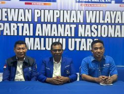 PAN Maluku Utara Siap Rayakan HUT ke-27, Termasuk Pelantikan Pengurus Baru 