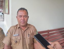 Kades di Halmahera Barat Polisikan Warga atas Dugaan Pencemaran Nama Baik
