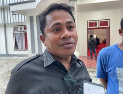 Cari Solusi Nasib Honorer Gagal PPPK, DPRD Halmahera Selatan Segera Panggil BKPPD