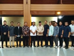 Pertamina dan Pemkot Ternate Perkuat Sinergi Energi untuk Pembangunan Daerah 