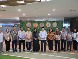 Wagub Malut Minta Penguatan Jaringan Telekomunikasi di Wilayah Kepulauan