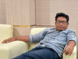 Kasman Hi Ahmad; Harapan Baru untuk Maju