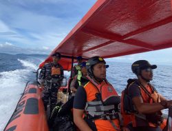 Operasi SAR Ditutup, Dua ABK KM Cahaya Timur Dinyatakan Hilang