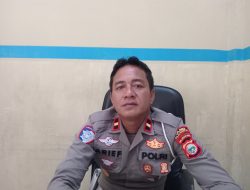 Dua Hari Operasi Patuh, Polres Morotai Jaring 26 Pelanggar