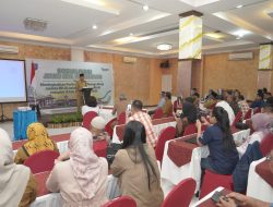 Ribuan Pekerja di Ternate Belum Tercover Jaminan Sosial Ketenagakerjaan