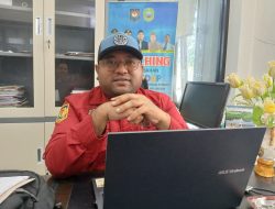 BKD Haltim Usul Pembatalan Kelulusan Enam PPPK ke BKN