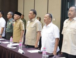 Di Ternate, BGN Ungkap Tiga Kunci Sukseskan Program MBG